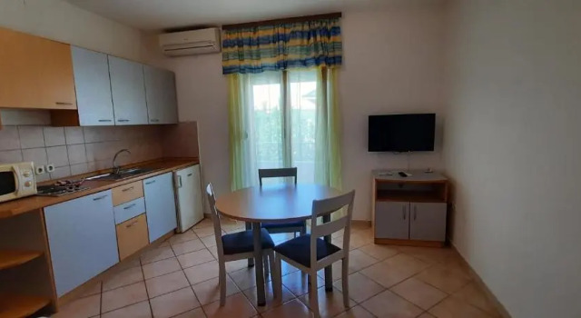 Студия Apartments Dada