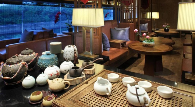 Oriental Begonia Boutique Hotel, Prenota Boutique Hotel a Chongqing Area con parcheggio, Parcheggio