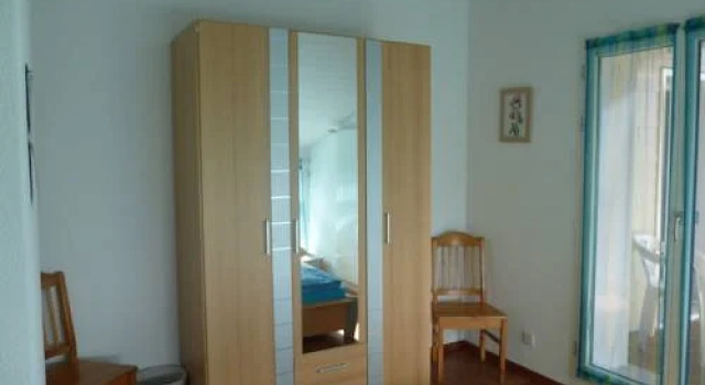 Ferienwohnung Bally, Забронировать Отель Отели кантона Швица с парковкой, Парковка