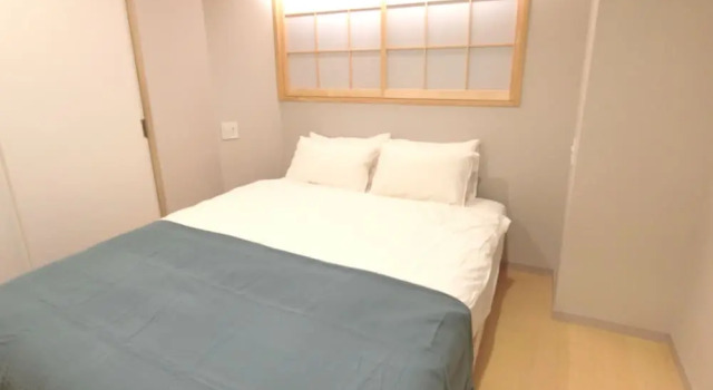 Апартаменты Comfort KLASSO Tokyo Sumiyoshi Apartments