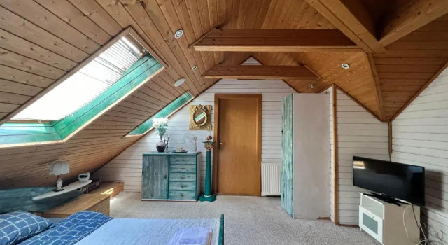 Номер Standard B&B Chardas