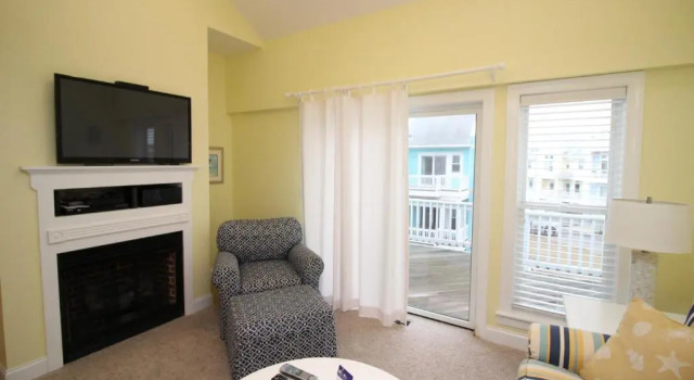 Апартаменты Premier Cambridge Cove at Bermuda Bay by Kees Vacations