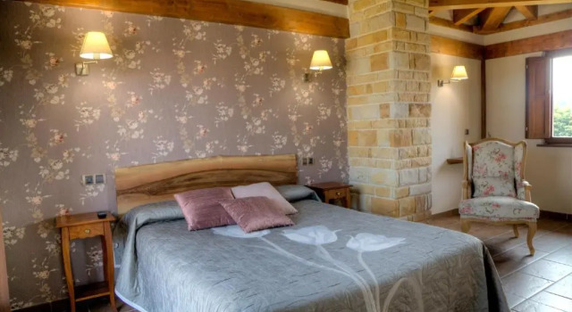 Номер Standard Hotel Cilda