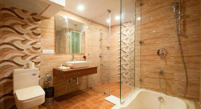 Семейный номер Standard Hotel Ramhan Palace