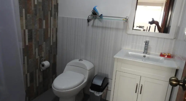 Apartament 3 camere Mayte Apartment