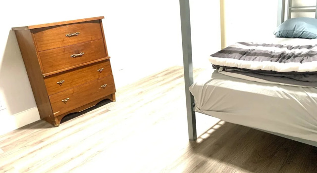 Three Zzz's, Book Bed and Breakfast Houston Houston