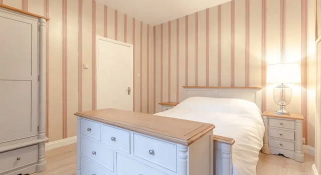 British Pad Near Earl's Court, Kens. & Hyde Park, Забронировать Отель Отели Англии 3 звезды, 3*