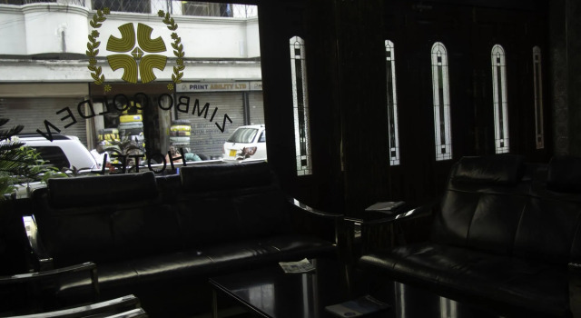 Zimbo Golden Hotel, Book Hotel Billige hoteller i Dar es-Salaam