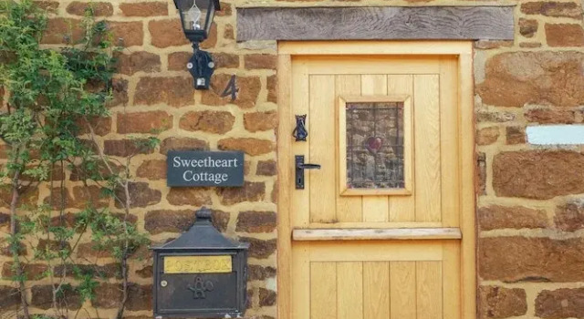 Sweetheart Cottage-Cosy 2BD in Cotswolds, Забронировать Дом для отпуска Чиппинг-Нортон Оксфордшир