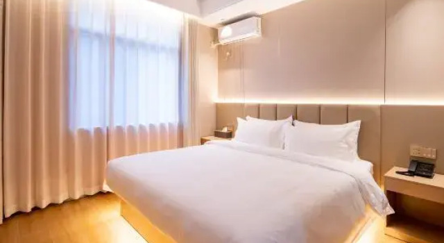 Люкс Deluxe H Life Hotel