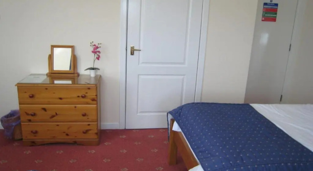 Семейный номер Standard Herdshill Guest House