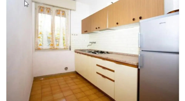 Appartamenti Simonetta