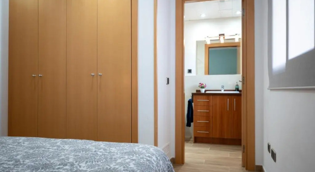AT003 Montsant, Varaa Hotelli Hotellit Tarragonès uima-altaalla, Uima-allas