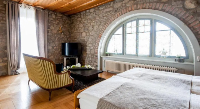 Полулюкс Hotel Acacia