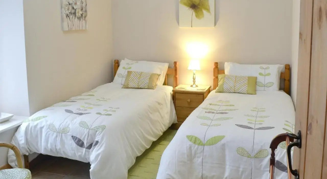 Gell Cottage, Prenota Casa vacanze Criccieth 