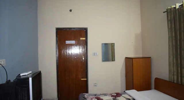 Номер Economy Hotel New Era