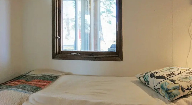 6 Person Holiday Home in Bergkvara-by Traum, Varaa Lomakoti Torsas Kalmari