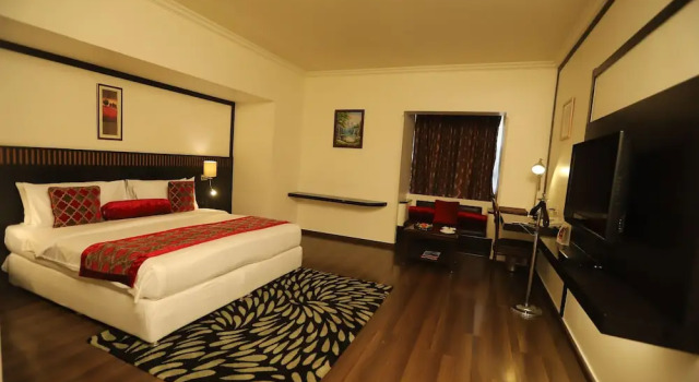 Клубный номер Standard Fortune Inn Haveli, Gandhinagar - Member ITC Hotels' Group