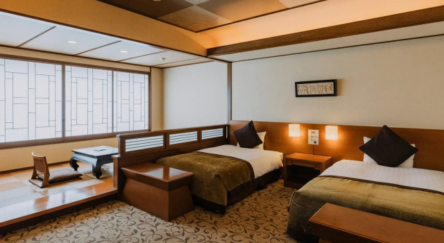 Ryokan Ayu no Sato, Rezervovat Hotel Hotely v Kumamoto s parkováním, Parkování
