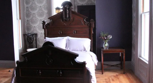 Двухместный номер Deluxe The Wedding Cake House