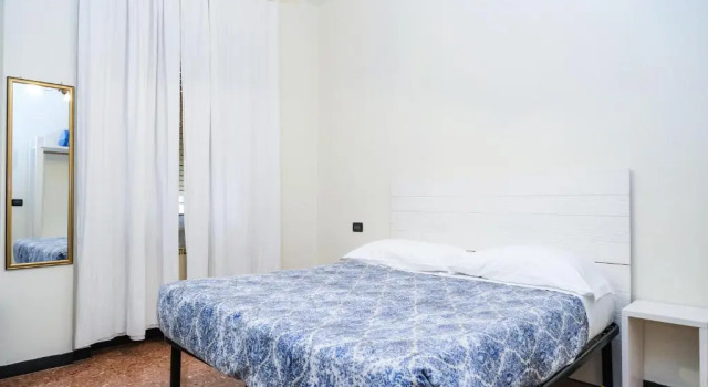 Номер Standard Lia Rooms 3