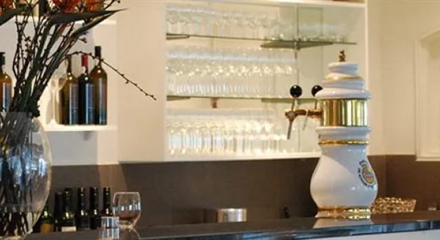 Boutique Hotel de Rozenhof, Prenota Hotel Nimega Rijk van Nijmegen