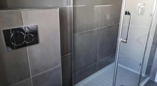 Номер Standard HOMEY I Peps Rooms & Apartment