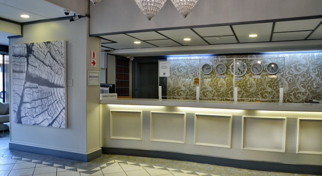 Cumberland Hotel Worcester
