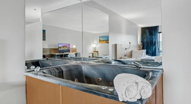 Номер Standard Waterbird Lakeside Inn