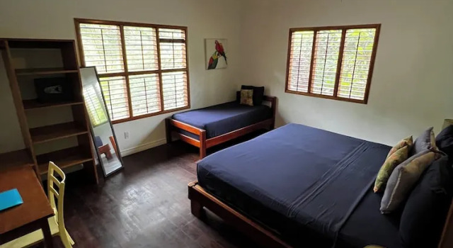 Suite Turtle Beach House
