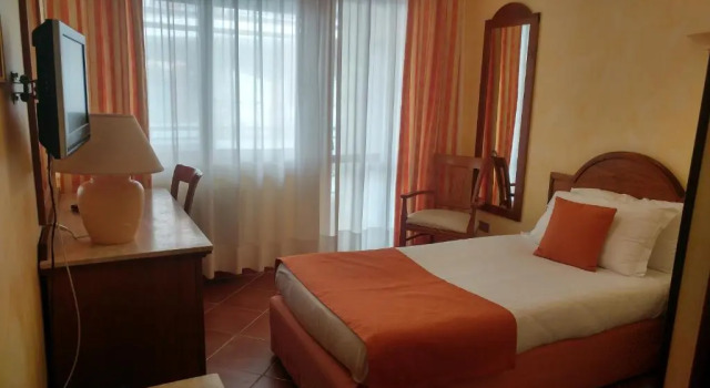 Номер Standard Hotel Florida