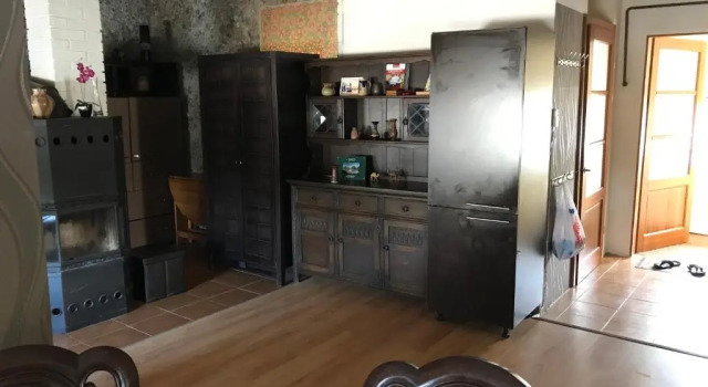 Апартаменты с 3 комнатами Apartamentai pas Reginą