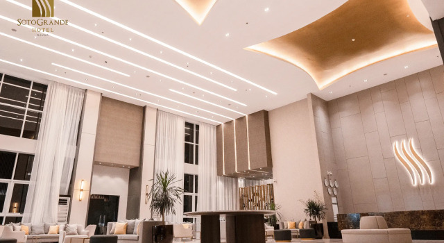 Sotogrande Davao Hotel