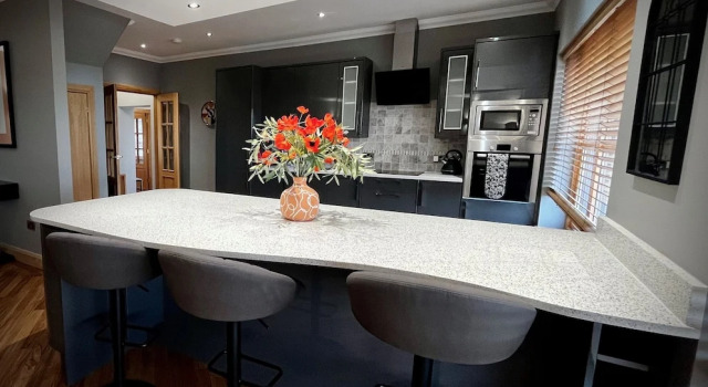 The Cottage at The Vu, Prenota Casa vacanze Bathgate West Lothian