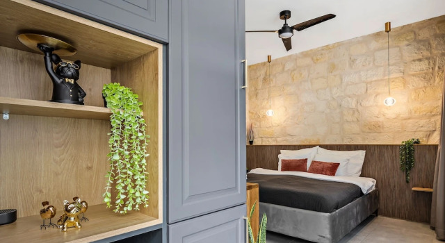Old City Boutique - By La Finca Hotel, Reserva ahora Boutique Hoteles de negocios en Distrito Meridional, 4* 5*