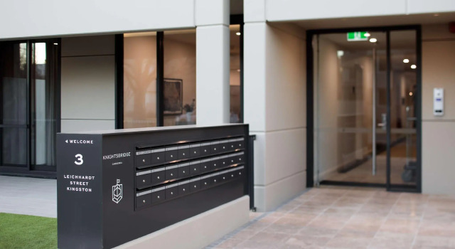 Knightsbridge Canberra, Забронировать Отель Канберра Австралийская столичная территория