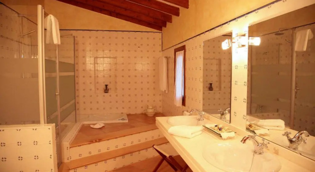 Люкс Superior Petit Hotel Alaro