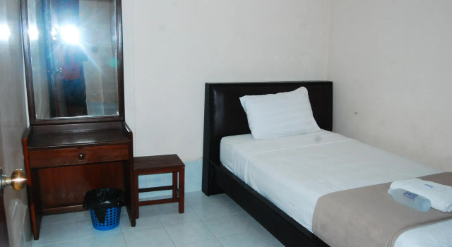 Mixay Guesthouse