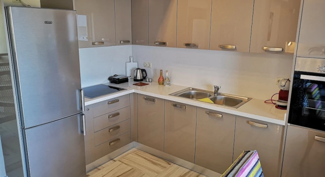 Вилла Comfort Marinas Villas