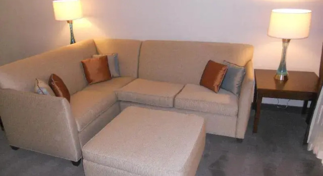 Номер Standard Holiday Inn Express San Diego - Rancho Bernardo
