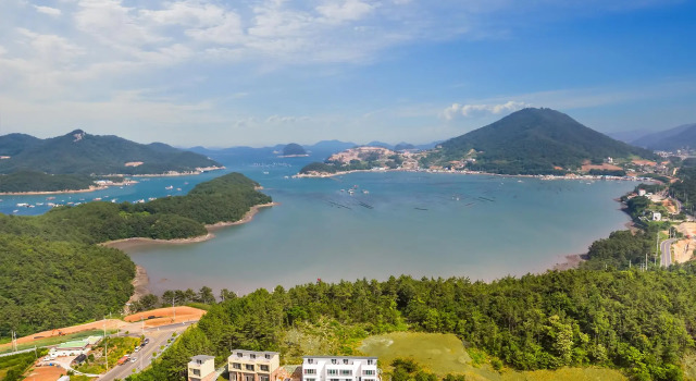 Blueming Pension Ocean View