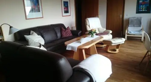 Ferienwohnung Alsmeier
