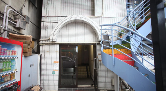Base Inn Komagome Tokyo, Book Hostel Toshima Tokyo