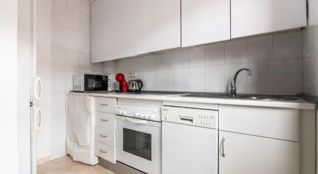 Апартаменты tuGuest Isabel la Catolica II Apartment