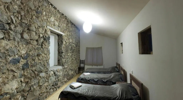 Номер Standard Villa Mestia Hotel