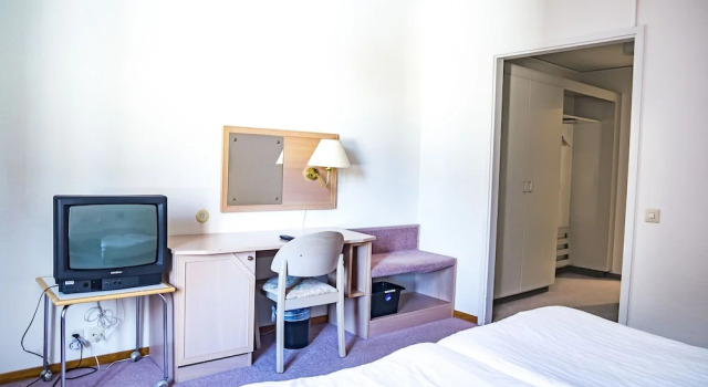 Hotell Dorotea, Забронировать Отель Доротея Вестерботтен