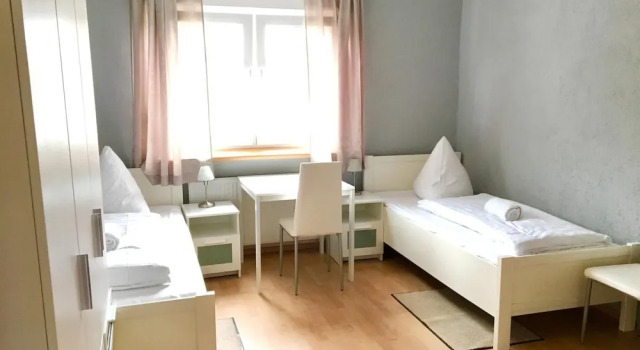 Gästehaus Odin, Забронировать Отель Фирнхайм земля Гессен