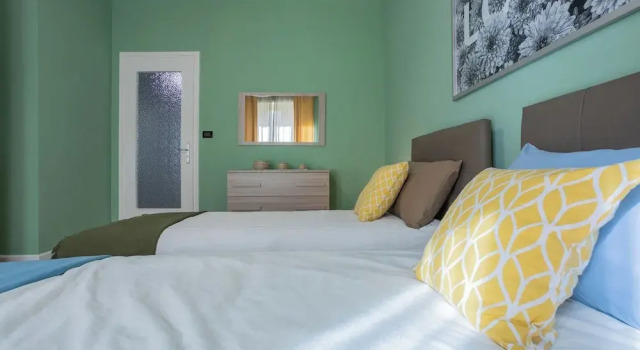 Апартаменты Modern Apartment in Santa Rita
