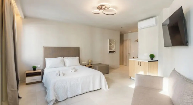 Семейный номер Standard Noima Luxury Suites
