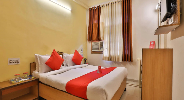 Hotel Vrundavan Residency, Rezerwuj Hotel Hotele w Gujarat ze śniadaniem, Śniadanie